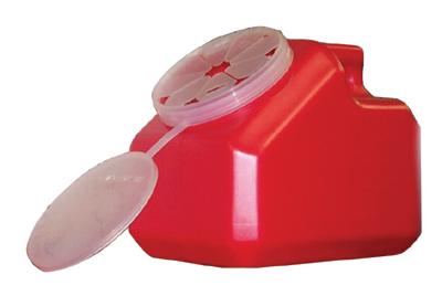 container sharps containers disposable disposal needle protec safety sbo gal